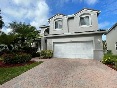 4230 Palmetto Trail Weston FL 33331