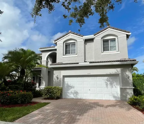 4230 Palmetto Trail Weston FL 33331
