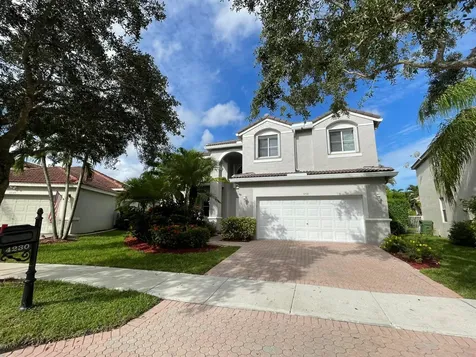 4230 Palmetto Trail Weston FL 33331