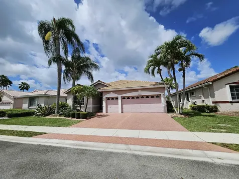 7835 NW 78th Avenue Tamarac FL 33321