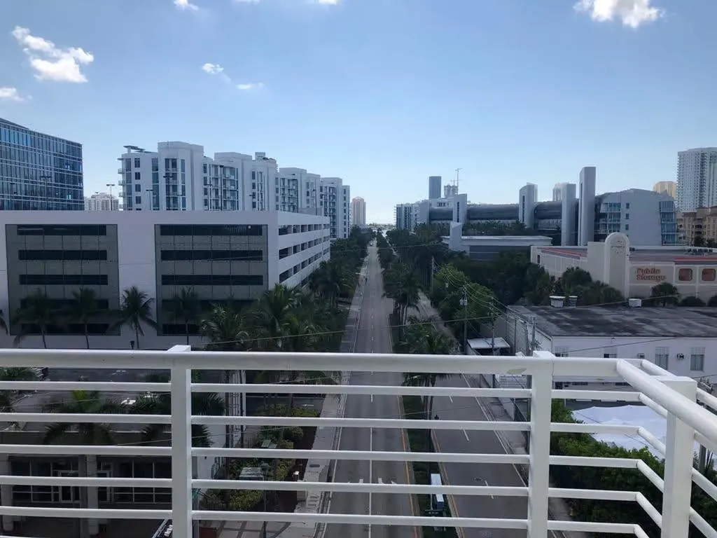 18800 NE 29th Avenue Aventura FL 33180