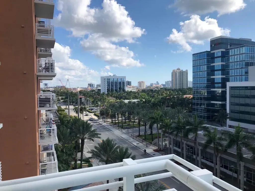 18800 NE 29th Avenue Aventura FL 33180