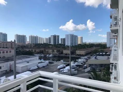 18800 NE 29th Avenue Aventura FL 33180