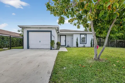 1691 W 26th Court Riviera Beach FL 33404