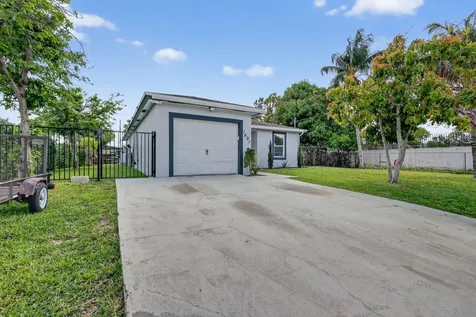 1691 W 26th Court Riviera Beach FL 33404