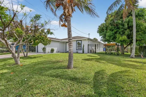 1691 W 26th Court Riviera Beach FL 33404