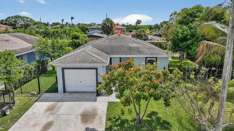 1691 W 26th Court Riviera Beach FL 33404