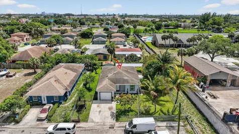 1691 W 26th Court Riviera Beach FL 33404