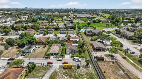 1691 W 26th Court Riviera Beach FL 33404