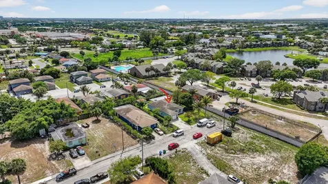 1691 W 26th Court Riviera Beach FL 33404