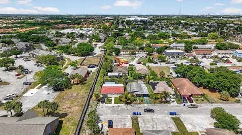 1691 W 26th Court Riviera Beach FL 33404