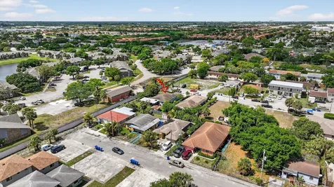 1691 W 26th Court Riviera Beach FL 33404