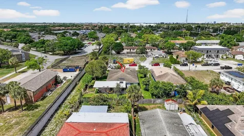 1691 W 26th Court Riviera Beach FL 33404