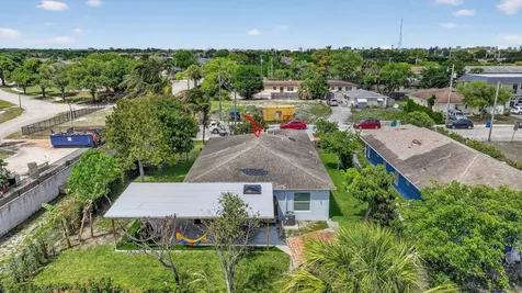 1691 W 26th Court Riviera Beach FL 33404