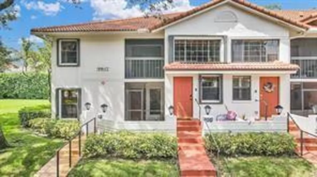 9807 Pavarotti Terrace Boynton Beach FL 33437
