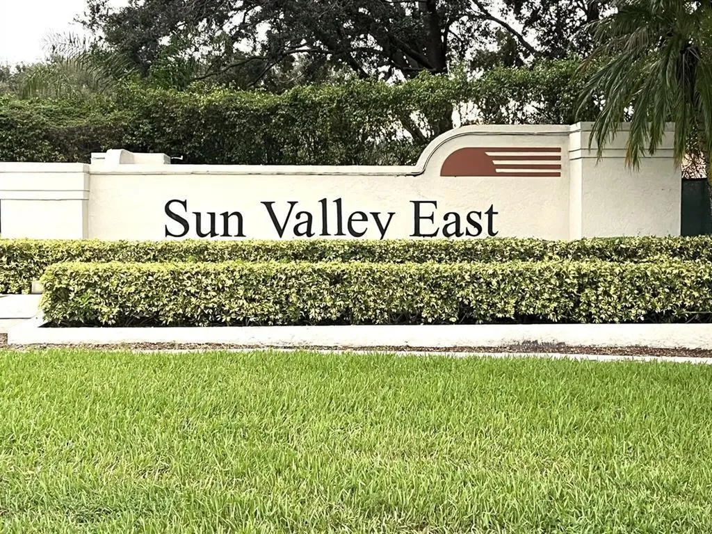 9807 Pavarotti Terrace Boynton Beach FL 33437