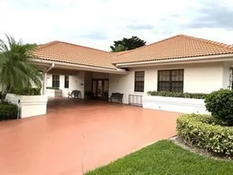 9807 Pavarotti Terrace Boynton Beach FL 33437