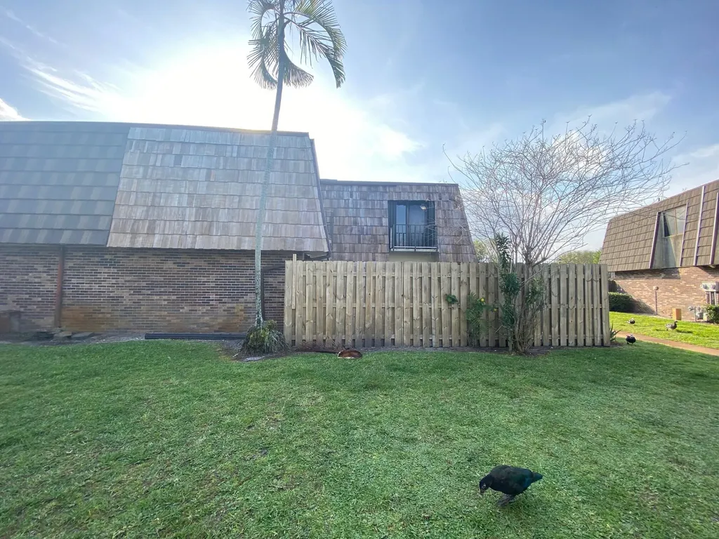 1705 Forest Lakes Circle West Palm Beach FL 33406