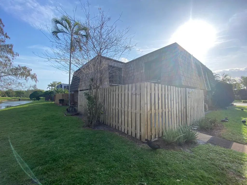 1705 Forest Lakes Circle West Palm Beach FL 33406