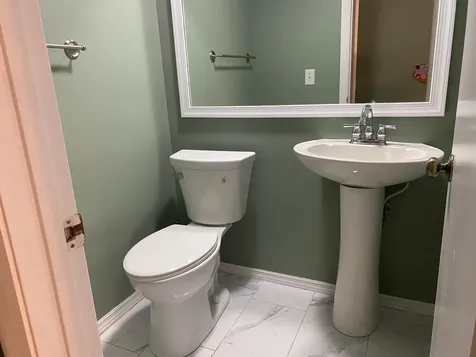 1705 Forest Lakes Circle West Palm Beach FL 33406