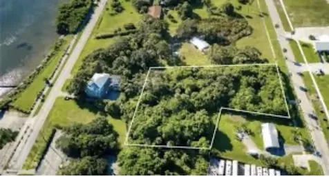 1654 N Central Avenue Sebastian FL 32958
