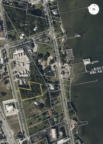 1654 N Central Avenue Sebastian FL 32958