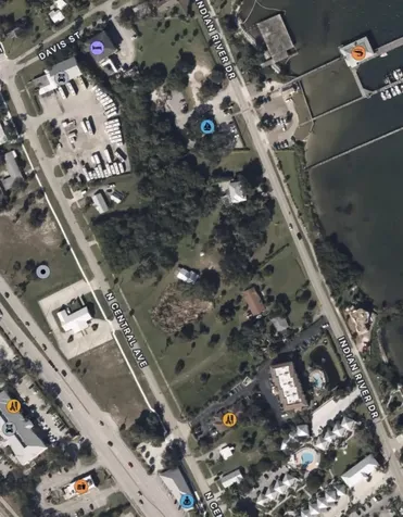 1654 N Central Avenue Sebastian FL 32958