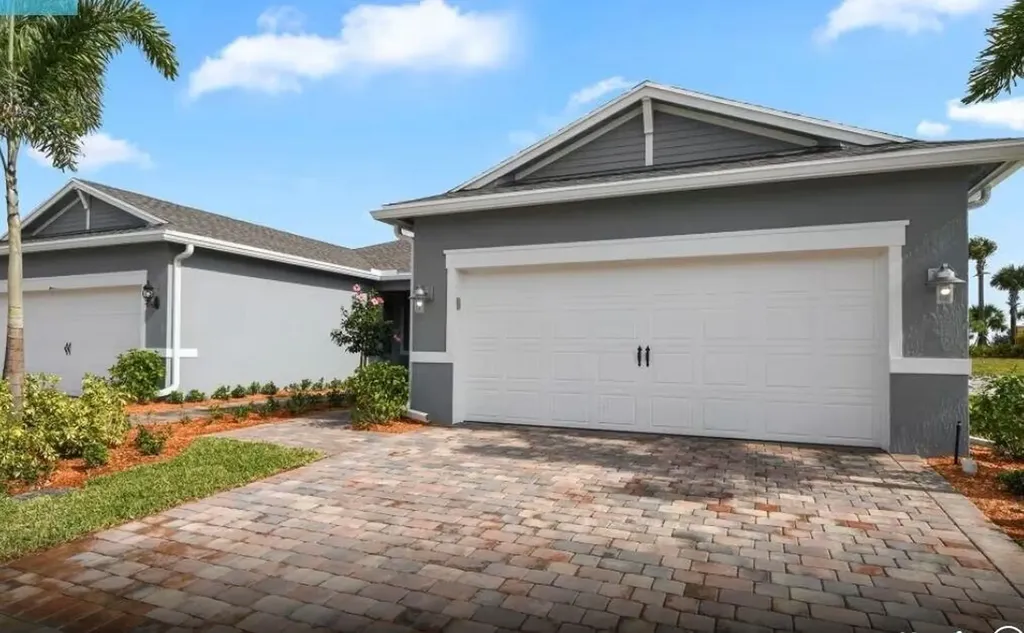 12821 SW Cattleya Lane Port St Lucie FL 34987