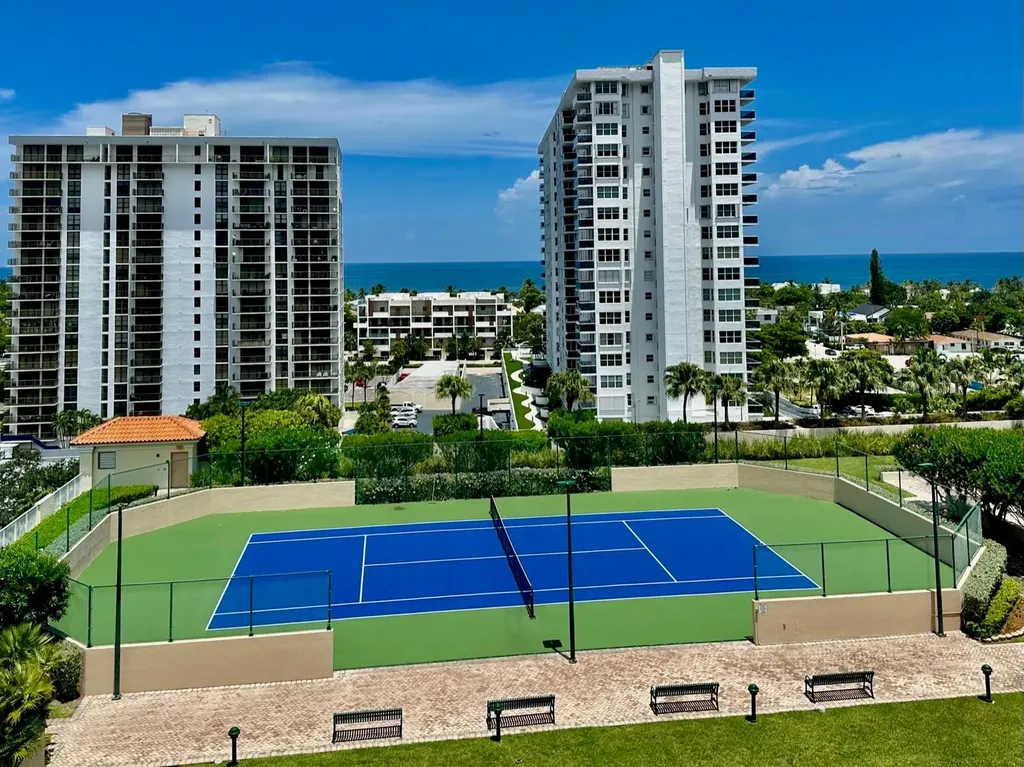 3020 NE 32nd Avenue Fort Lauderdale FL 33308