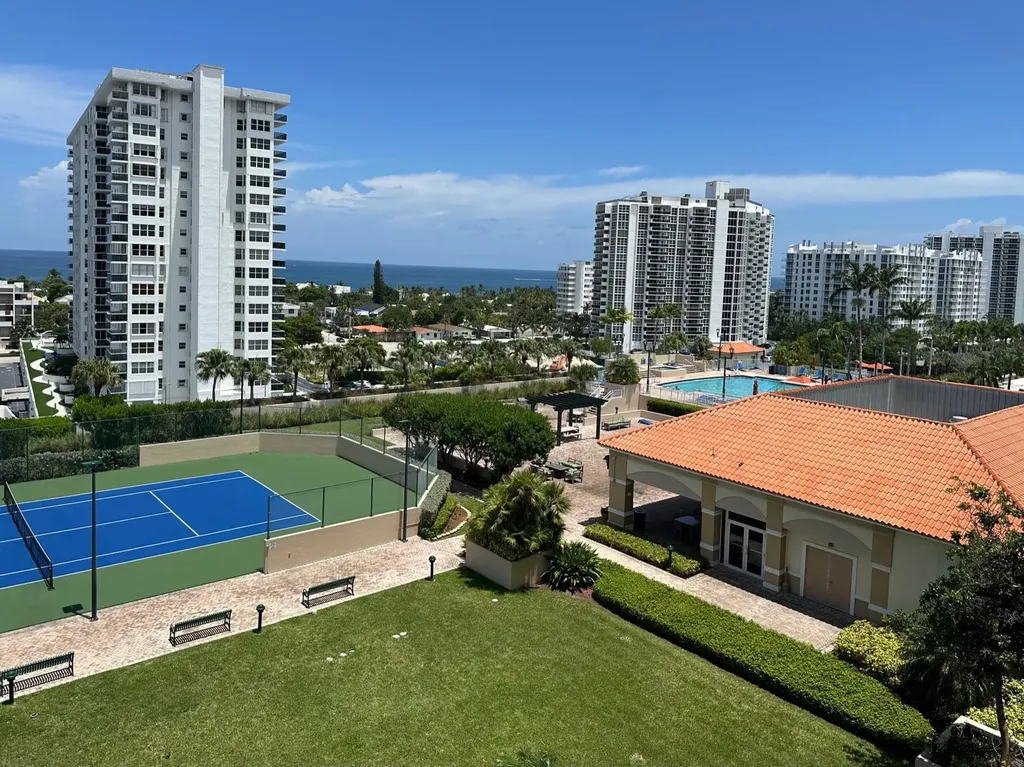 3020 NE 32nd Avenue Fort Lauderdale FL 33308