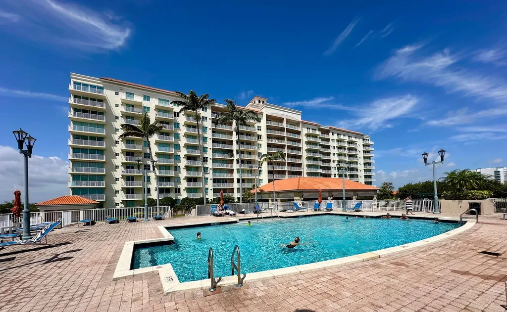 3020 NE 32nd Avenue Fort Lauderdale FL 33308