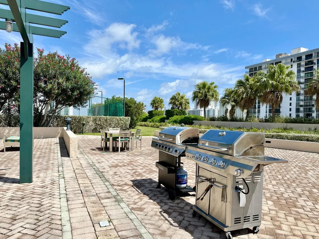3020 NE 32nd Avenue Fort Lauderdale FL 33308