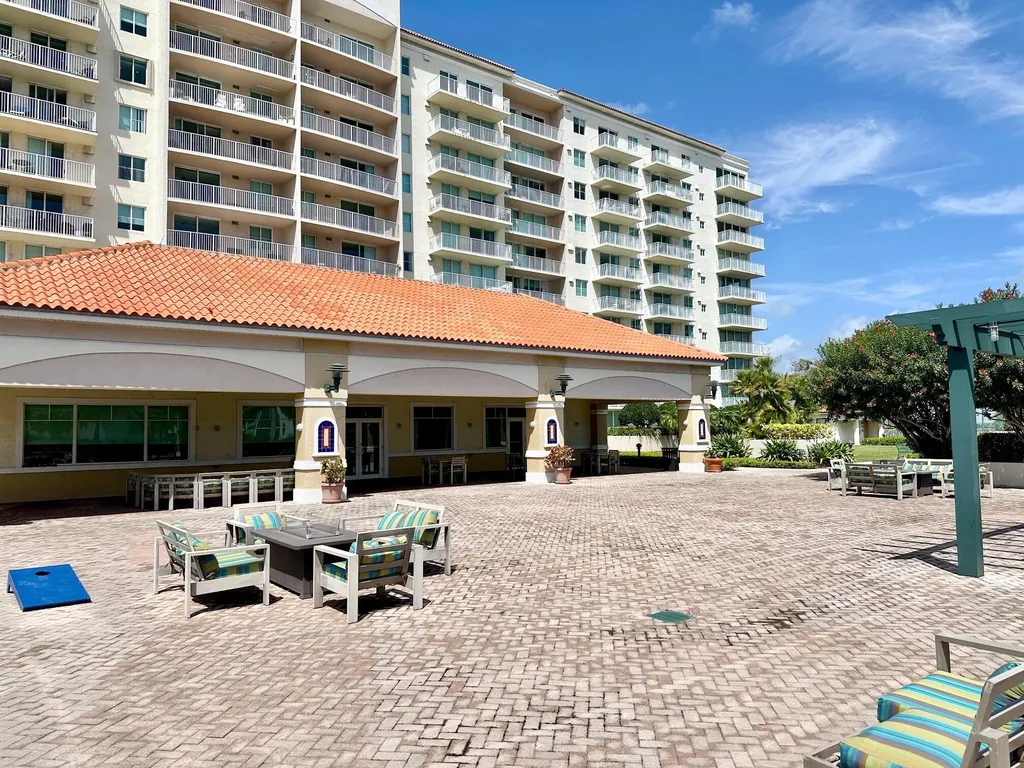 3020 NE 32nd Avenue Fort Lauderdale FL 33308