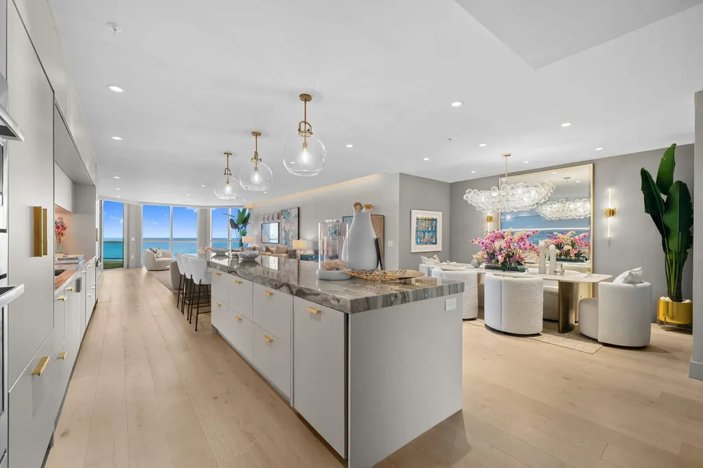 101 S Fort Lauderdale Beach Boulevard Fort Lauderdale FL 33316