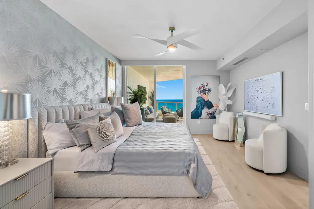 101 S Fort Lauderdale Beach Boulevard Fort Lauderdale FL 33316