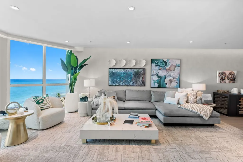 101 S Fort Lauderdale Beach Boulevard Fort Lauderdale FL 33316