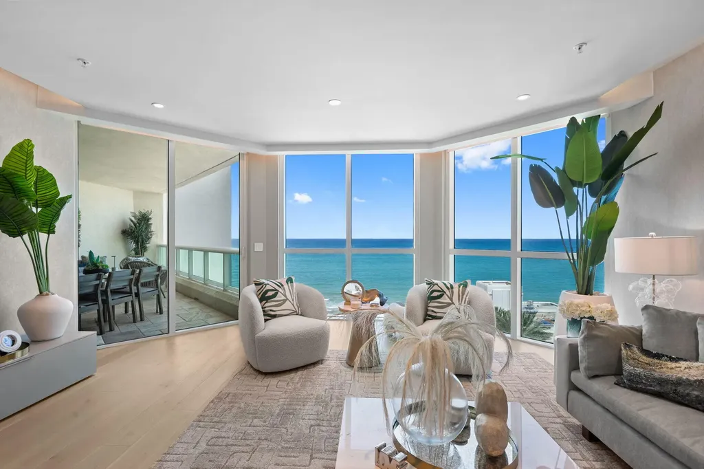 101 S Fort Lauderdale Beach Boulevard Fort Lauderdale FL 33316