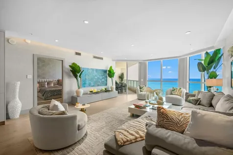 101 S Fort Lauderdale Beach Boulevard Fort Lauderdale FL 33316