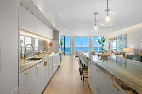 101 S Fort Lauderdale Beach Boulevard Fort Lauderdale FL 33316