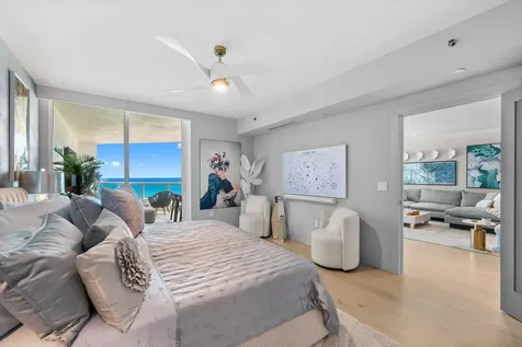 101 S Fort Lauderdale Beach Boulevard Fort Lauderdale FL 33316
