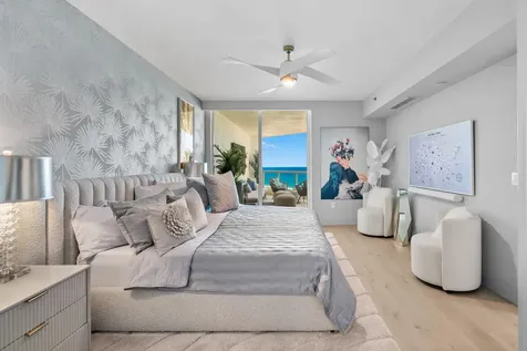 101 S Fort Lauderdale Beach Boulevard Fort Lauderdale FL 33316