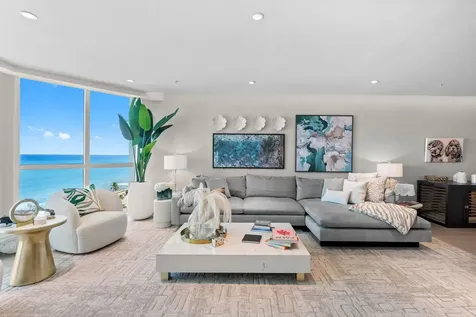 101 S Fort Lauderdale Beach Boulevard Fort Lauderdale FL 33316