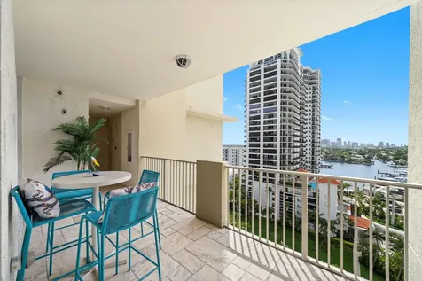 101 S Fort Lauderdale Beach Boulevard Fort Lauderdale FL 33316