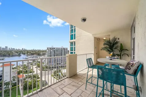 101 S Fort Lauderdale Beach Boulevard Fort Lauderdale FL 33316