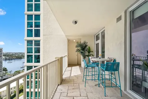 101 S Fort Lauderdale Beach Boulevard Fort Lauderdale FL 33316