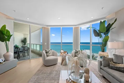 101 S Fort Lauderdale Beach Boulevard Fort Lauderdale FL 33316