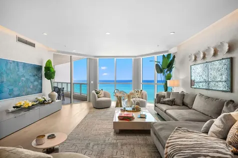 101 S Fort Lauderdale Beach Boulevard Fort Lauderdale FL 33316