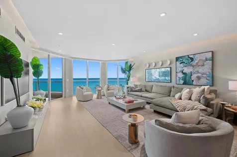 101 S Fort Lauderdale Beach Boulevard Fort Lauderdale FL 33316