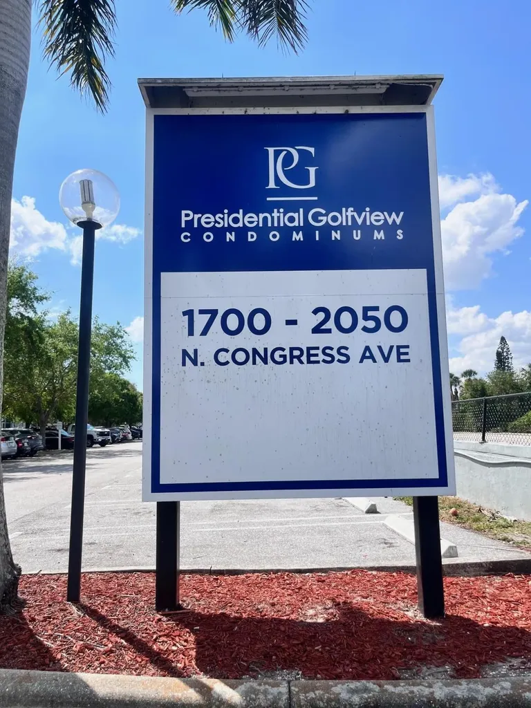1820 N Congress Avenue West Palm Beach FL 33401