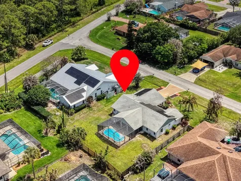 933 SE Streamlet Avenue Port St Lucie FL 34983